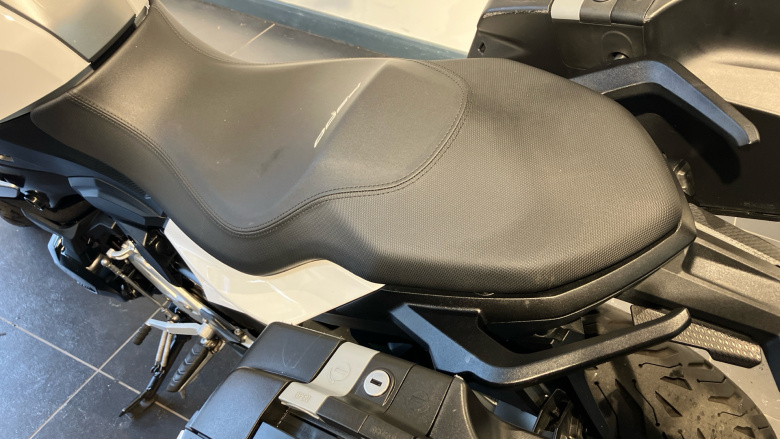 BMW F900 XR TE